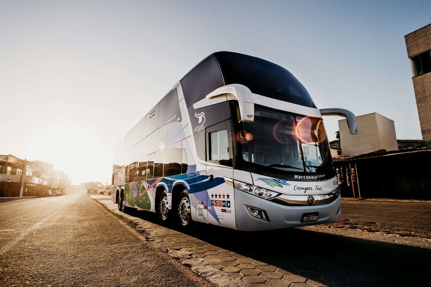Mini Bus
