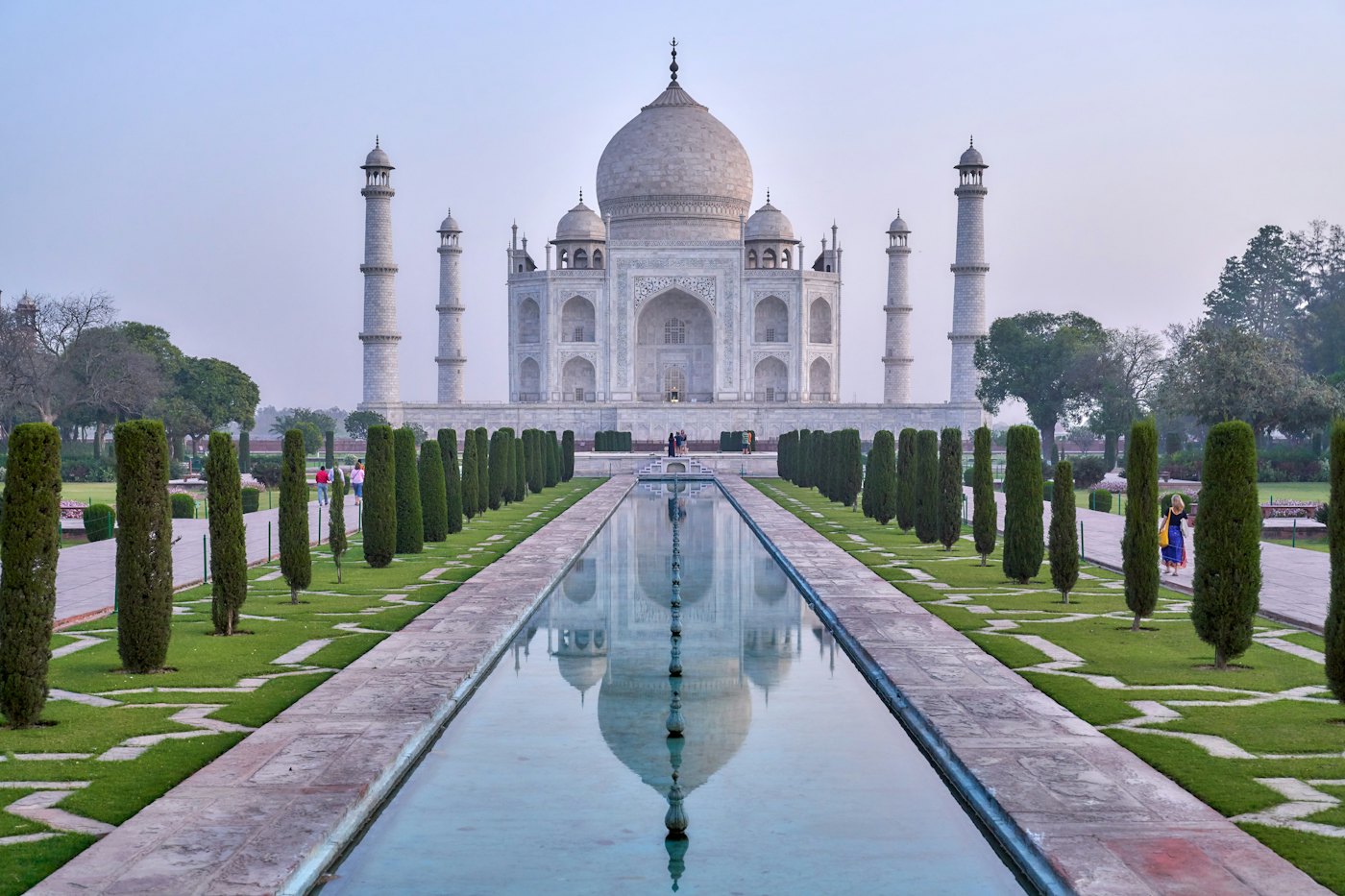 Golden Triangle