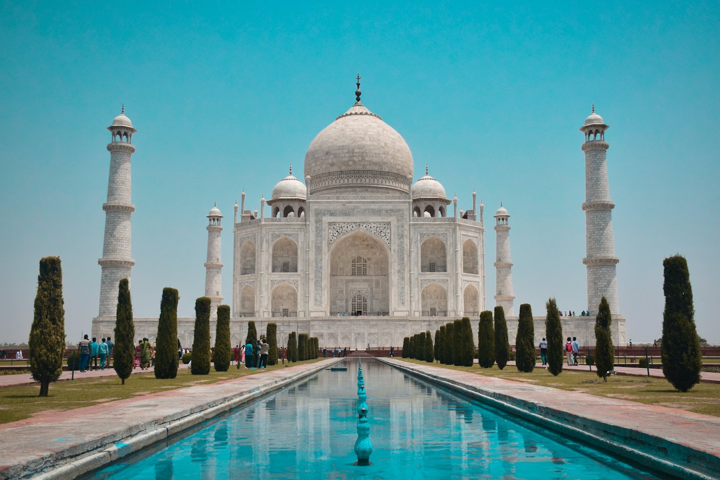 Golden Triangle Classic Tour